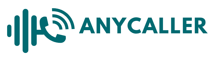 ANYCALLER Logo